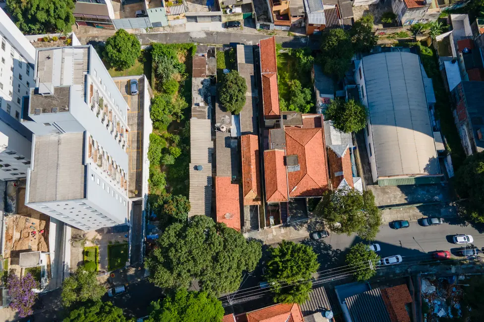 Terreno / Lote à venda em Vila Anglo Brasileira, São Paulo - SP - imagem 7 Foto 7 de Terreno / Lote à venda em Vila Anglo Brasileira, São Paulo - SP