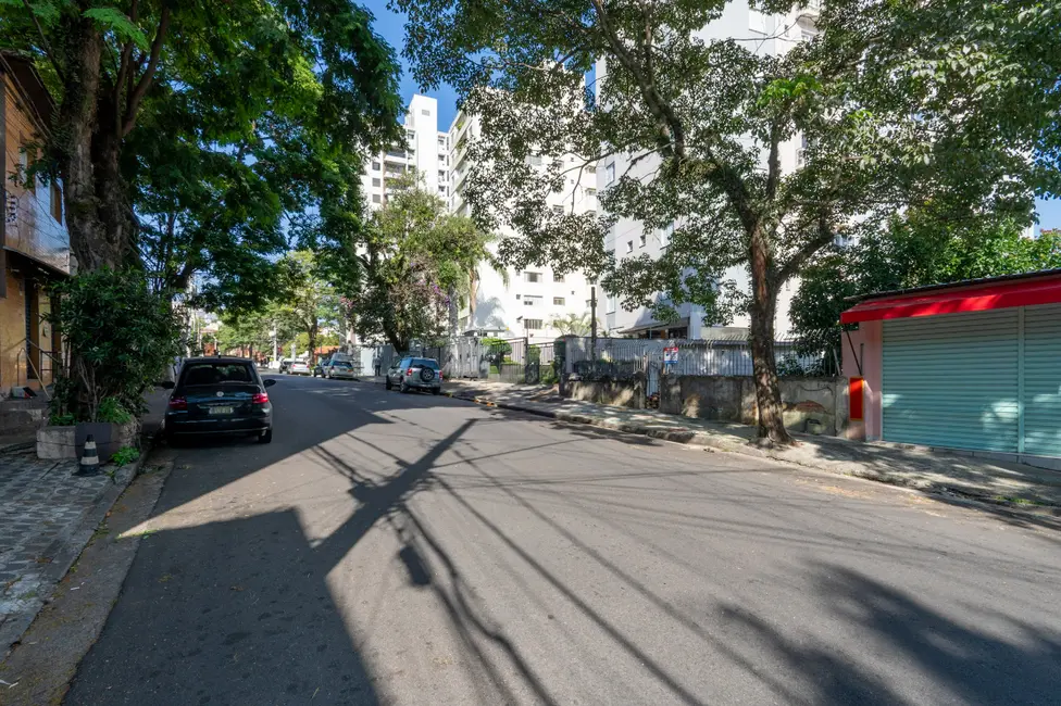 Terreno / Lote à venda em Vila Anglo Brasileira, São Paulo - SP - imagem 6 Foto 6 de Terreno / Lote à venda em Vila Anglo Brasileira, São Paulo - SP