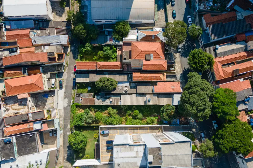 Terreno / Lote à venda em Vila Anglo Brasileira, São Paulo - SP - imagem 2 Foto 2 de Terreno / Lote à venda em Vila Anglo Brasileira, São Paulo - SP