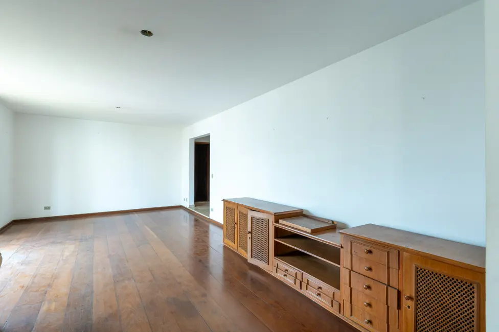 Apartamento com 4 quartos à venda, 202m2 em Campo Belo, São Paulo - SP - imagem 7 Foto 7 de Apartamento com 4 quartos à venda, 202m2 em Campo Belo, São Paulo - SP