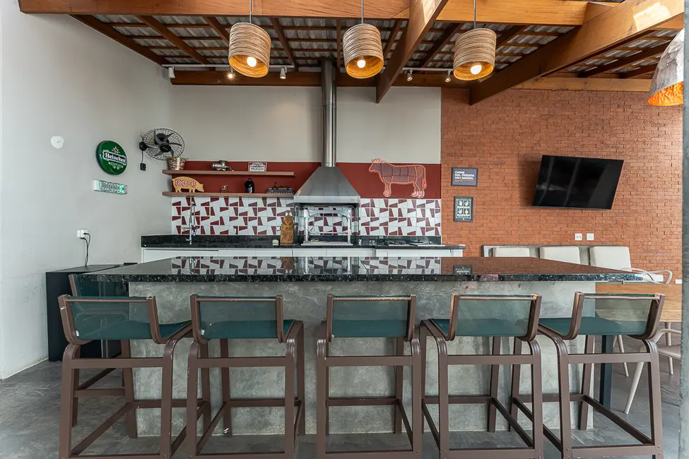 Foto 9 de Casa com 4 quartos à venda, 368m2 em Bela Aliança, São Paulo - SP