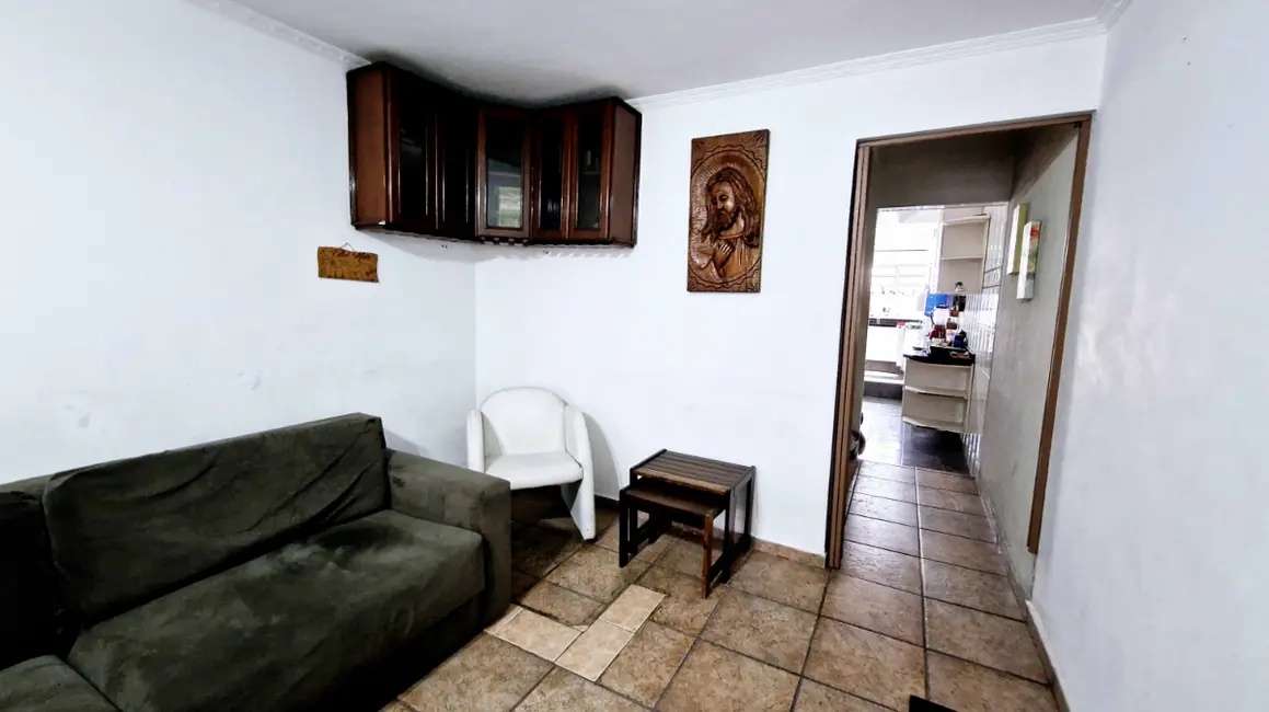 Sobrado com 3 quartos à venda, 145m2 em Vila Mazzei, São Paulo - SP - imagem 9 Foto 9 de Sobrado com 3 quartos à venda, 145m2 em Vila Mazzei, São Paulo - SP