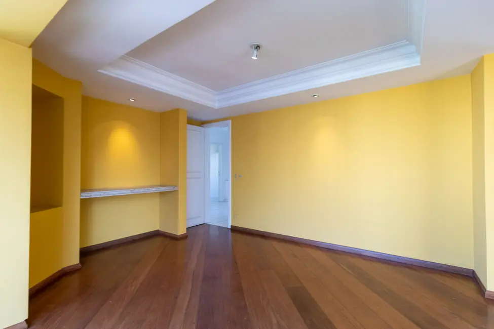 Apartamento com 4 quartos à venda, 285m2 em Campo Belo, São Paulo - SP - imagem 6 Foto 6 de Apartamento com 4 quartos à venda, 285m2 em Campo Belo, São Paulo - SP