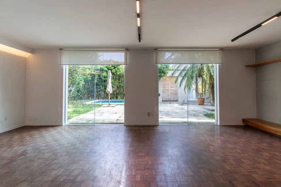 Casa com 3 quartos à venda, 289m2 em Butantã, São Paulo - SP - imagem 5 Foto 5 de Casa com 3 quartos à venda, 289m2 em Butantã, São Paulo - SP