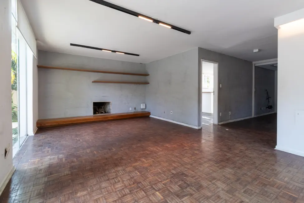 Casa com 3 quartos à venda, 289m2 em Butantã, São Paulo - SP - imagem 3 Foto 3 de Casa com 3 quartos à venda, 289m2 em Butantã, São Paulo - SP