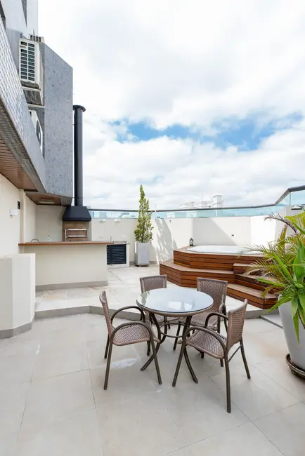 Cobertura com 5 quartos à venda, 202m2 em Santo Amaro, São Paulo - SP - imagem 9 Foto 9 de Cobertura com 5 quartos à venda, 202m2 em Santo Amaro, São Paulo - SP