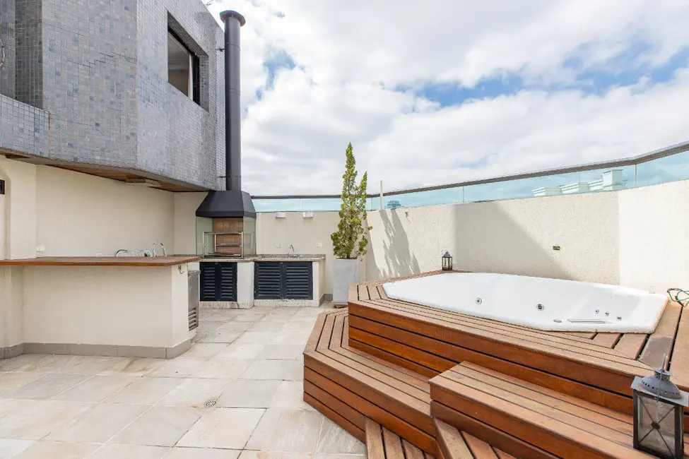 Cobertura com 5 quartos à venda, 202m2 em Santo Amaro, São Paulo - SP - imagem 5 Foto 5 de Cobertura com 5 quartos à venda, 202m2 em Santo Amaro, São Paulo - SP