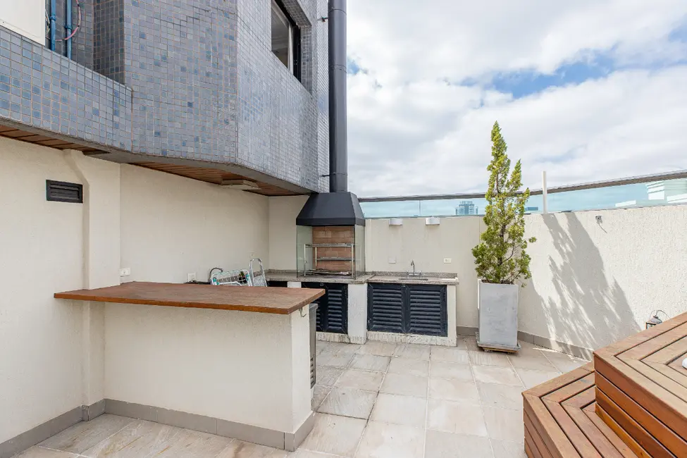 Cobertura com 5 quartos à venda, 202m2 em Santo Amaro, São Paulo - SP - imagem 4 Foto 4 de Cobertura com 5 quartos à venda, 202m2 em Santo Amaro, São Paulo - SP