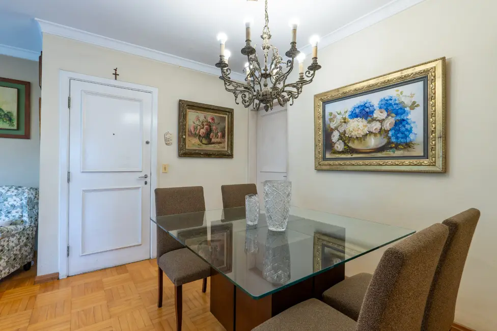 Foto 8 de Apartamento com 2 quartos à venda, 95m2 em Fazenda Morumbi, São Paulo - SP