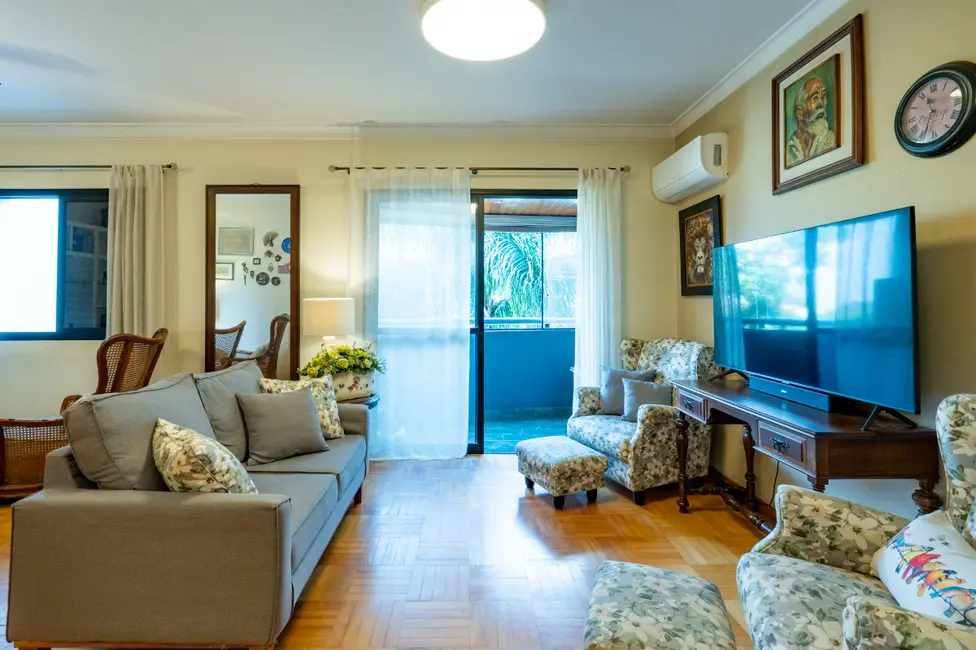 Foto 1 de Apartamento com 2 quartos à venda, 95m2 em Fazenda Morumbi, São Paulo - SP