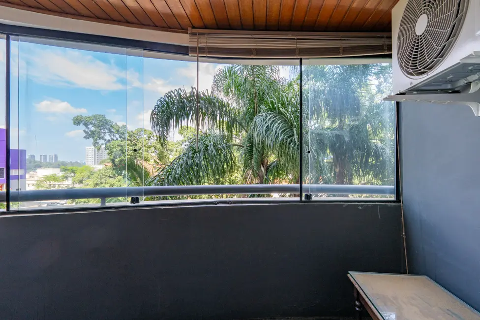 Foto 6 de Apartamento com 2 quartos à venda, 95m2 em Fazenda Morumbi, São Paulo - SP