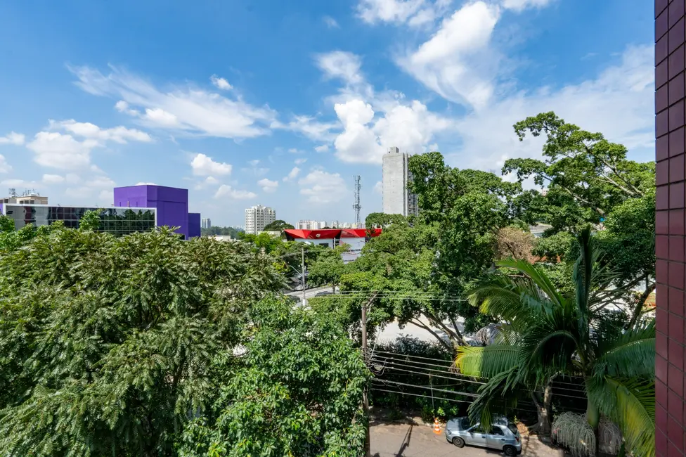 Foto 7 de Apartamento com 2 quartos à venda, 95m2 em Fazenda Morumbi, São Paulo - SP