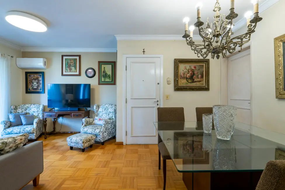 Foto 4 de Apartamento com 2 quartos à venda, 95m2 em Fazenda Morumbi, São Paulo - SP