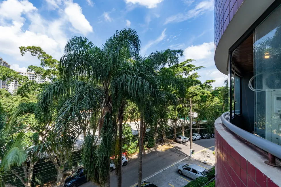 Foto 5 de Apartamento com 2 quartos à venda, 95m2 em Fazenda Morumbi, São Paulo - SP