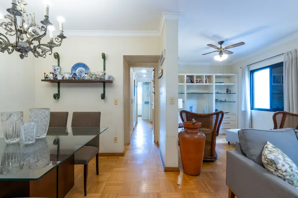Foto 9 de Apartamento com 2 quartos à venda, 95m2 em Fazenda Morumbi, São Paulo - SP