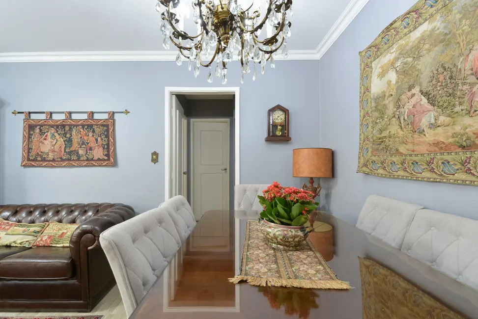 Foto 6 de Apartamento com 3 quartos à venda, 101m2 em Vila Clementino, São Paulo - SP