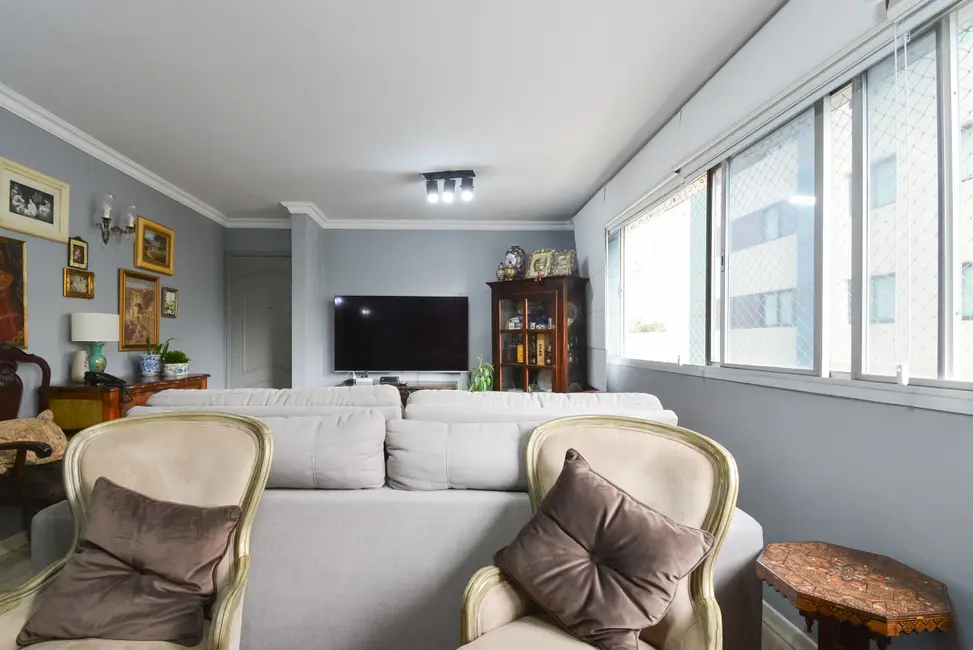 Foto 8 de Apartamento com 3 quartos à venda, 101m2 em Vila Clementino, São Paulo - SP