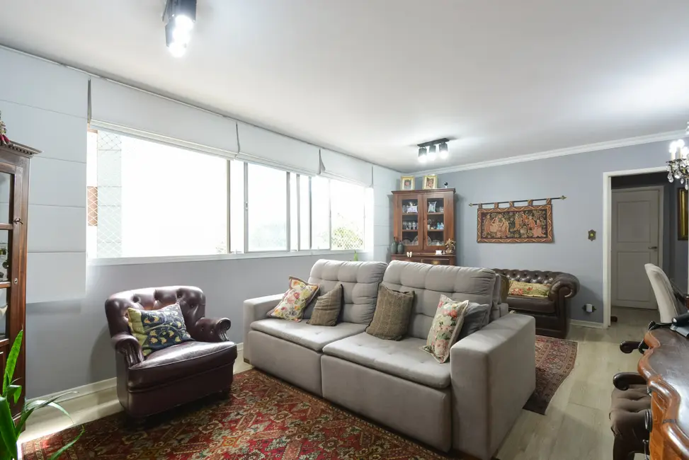 Foto 9 de Apartamento com 3 quartos à venda, 101m2 em Vila Clementino, São Paulo - SP