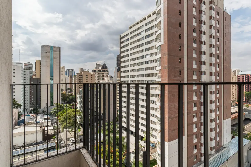 Cobertura com 3 quartos à venda, 226m2 em Itaim Bibi, São Paulo - SP - imagem 6 Foto 6 de Cobertura com 3 quartos à venda, 226m2 em Itaim Bibi, São Paulo - SP