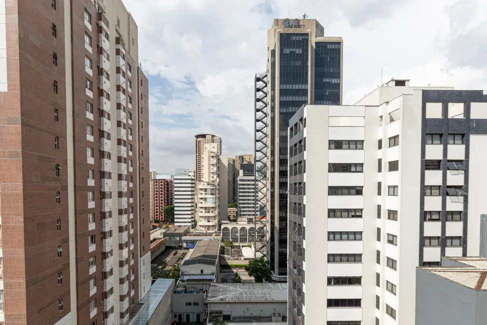 Cobertura com 3 quartos à venda, 226m2 em Itaim Bibi, São Paulo - SP - imagem 8 Foto 8 de Cobertura com 3 quartos à venda, 226m2 em Itaim Bibi, São Paulo - SP