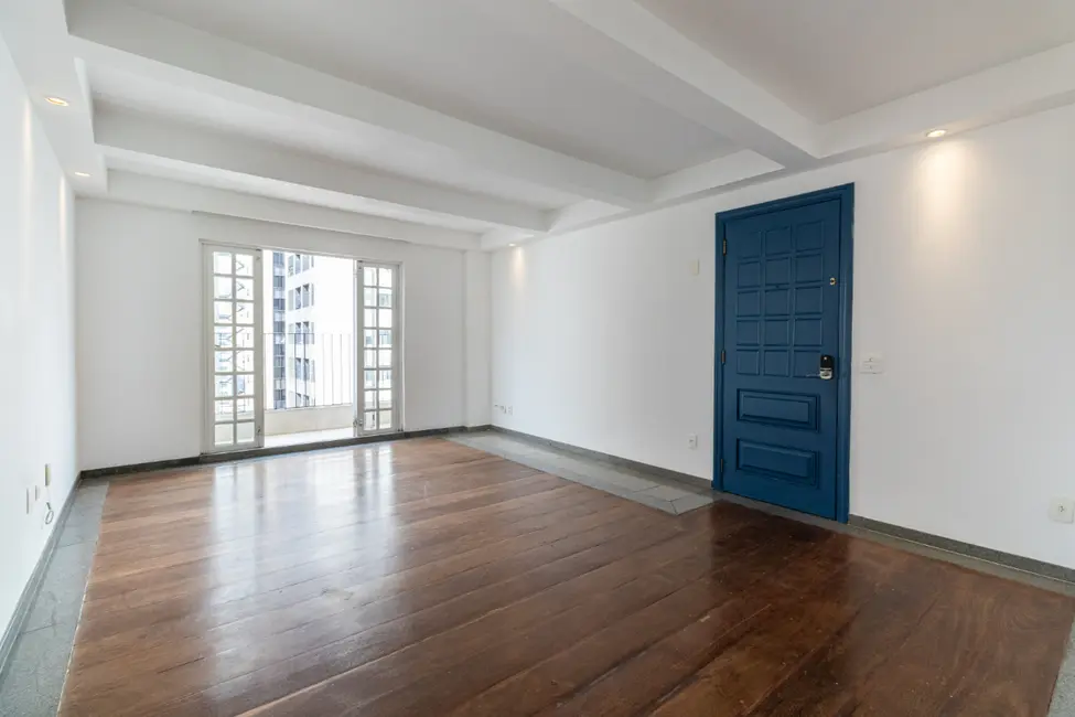 Foto 1 de Cobertura com 3 quartos à venda, 240m2 em Itaim Bibi, São Paulo - SP
