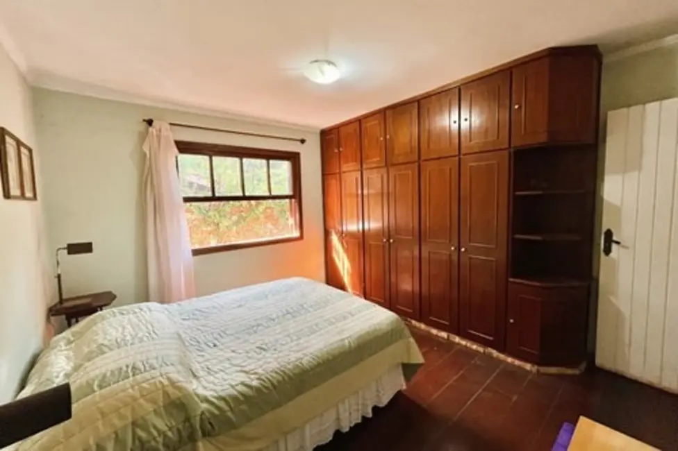 Foto 3 de Casa de Condomínio com 4 quartos à venda, 378m2 em Pinus Park, Cotia - SP