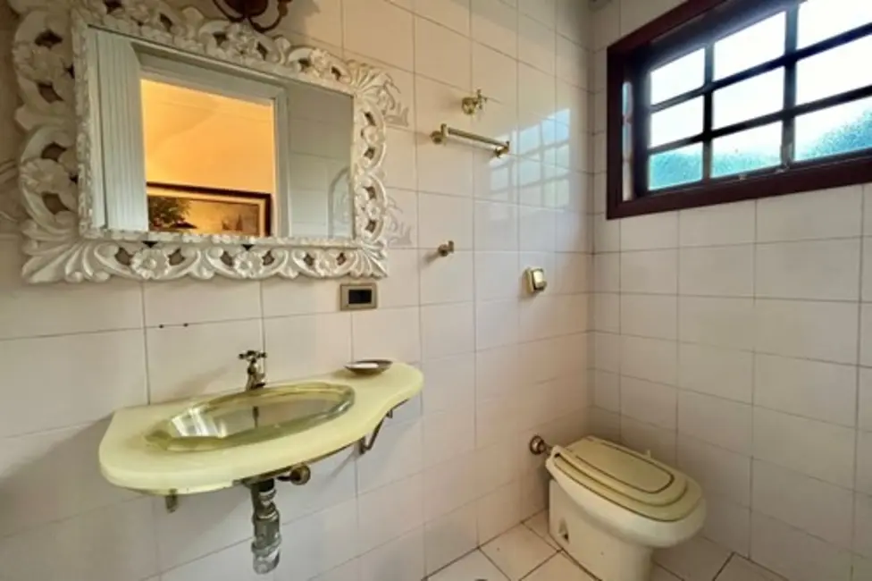 Foto 9 de Casa de Condomínio com 4 quartos à venda, 378m2 em Pinus Park, Cotia - SP