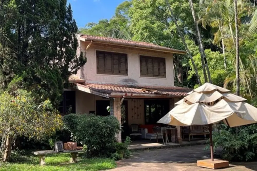 Foto 1 de Casa de Condomínio com 4 quartos à venda, 378m2 em Pinus Park, Cotia - SP