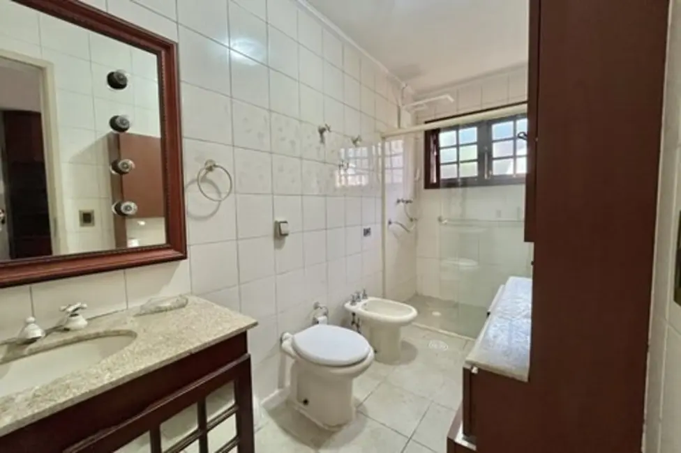 Foto 7 de Casa de Condomínio com 4 quartos à venda, 378m2 em Pinus Park, Cotia - SP