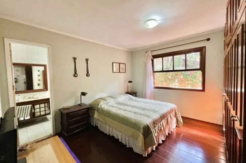 Foto 5 de Casa de Condomínio com 4 quartos à venda, 378m2 em Pinus Park, Cotia - SP