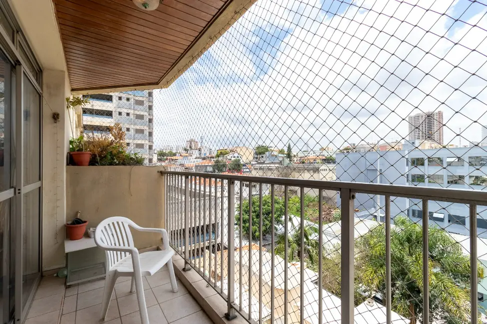 Foto 7 de Apartamento com 4 quartos à venda, 141m2 em Campestre, Santo Andre - SP