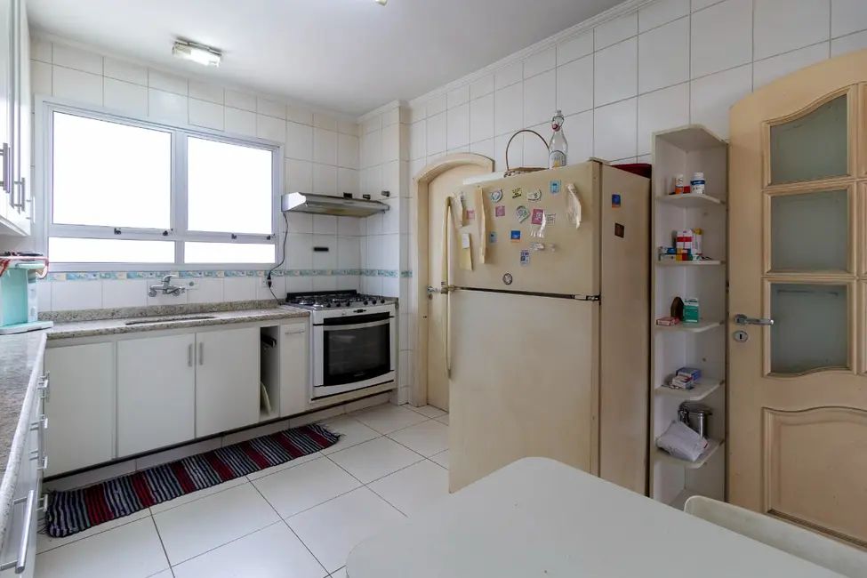 Foto 9 de Apartamento com 4 quartos à venda, 141m2 em Campestre, Santo Andre - SP