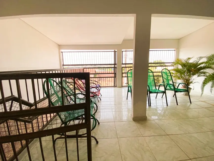 Casa com 2 quartos à venda, 310m2 em Vila Dom Pedro, Rondonopolis - MT - imagem 9 Foto 9 de Casa com 2 quartos à venda, 310m2 em Vila Dom Pedro, Rondonopolis - MT
