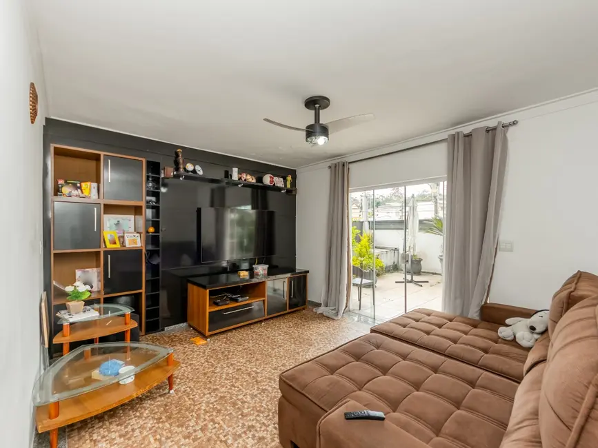 Foto 5 de Sobrado com 4 quartos à venda, 393m2 em Jardim São Caetano, Sao Caetano Do Sul - SP