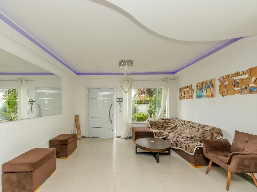 Foto 8 de Sobrado com 4 quartos à venda, 393m2 em Jardim São Caetano, Sao Caetano Do Sul - SP