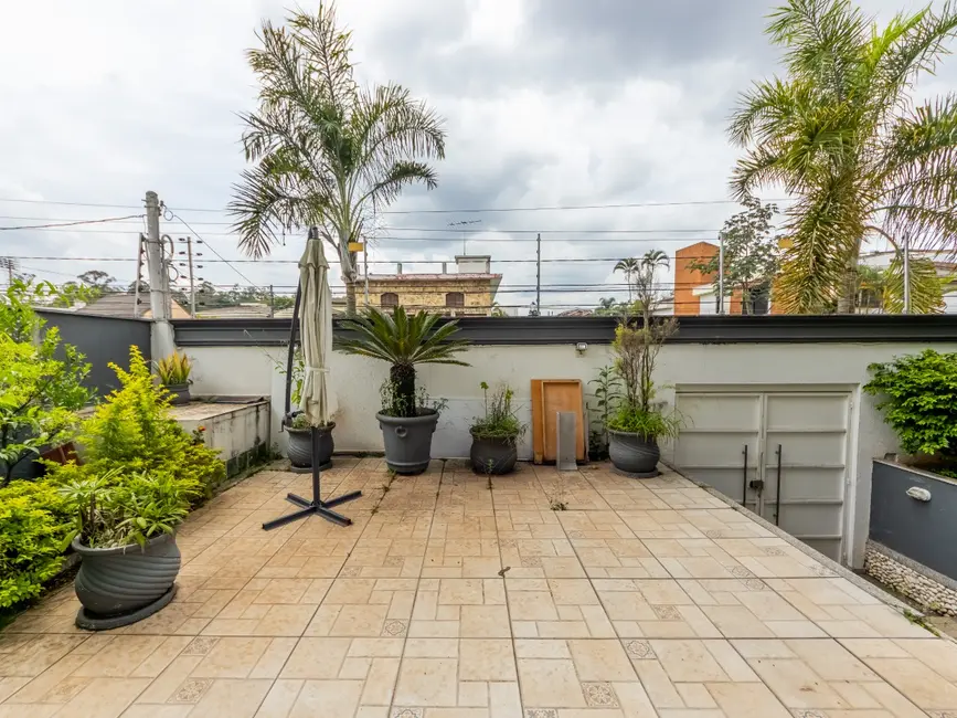 Foto 6 de Sobrado com 4 quartos à venda, 393m2 em Jardim São Caetano, Sao Caetano Do Sul - SP