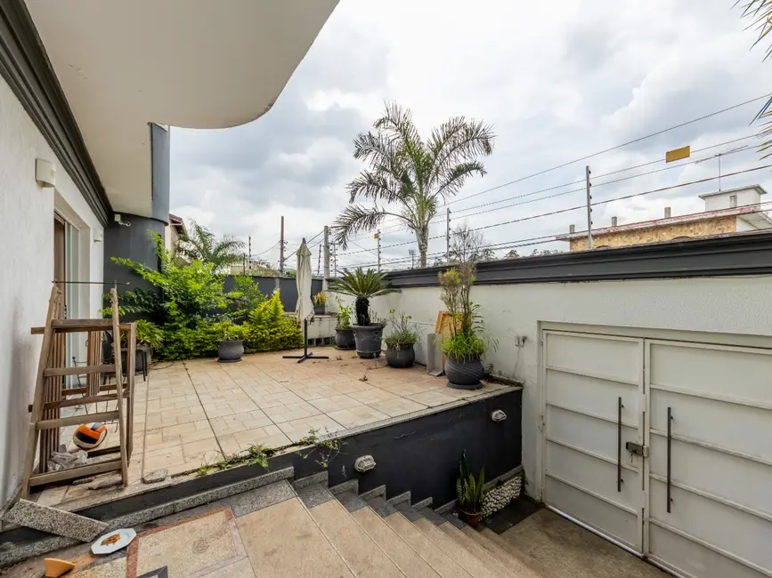 Foto 7 de Sobrado com 4 quartos à venda, 393m2 em Jardim São Caetano, Sao Caetano Do Sul - SP