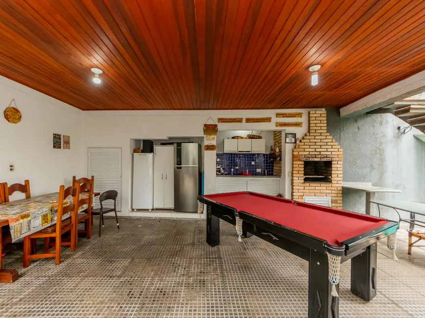 Foto 4 de Sobrado com 4 quartos à venda, 393m2 em Jardim São Caetano, Sao Caetano Do Sul - SP