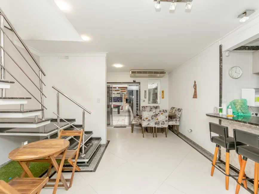 Foto 9 de Sobrado com 4 quartos à venda, 393m2 em Jardim São Caetano, Sao Caetano Do Sul - SP