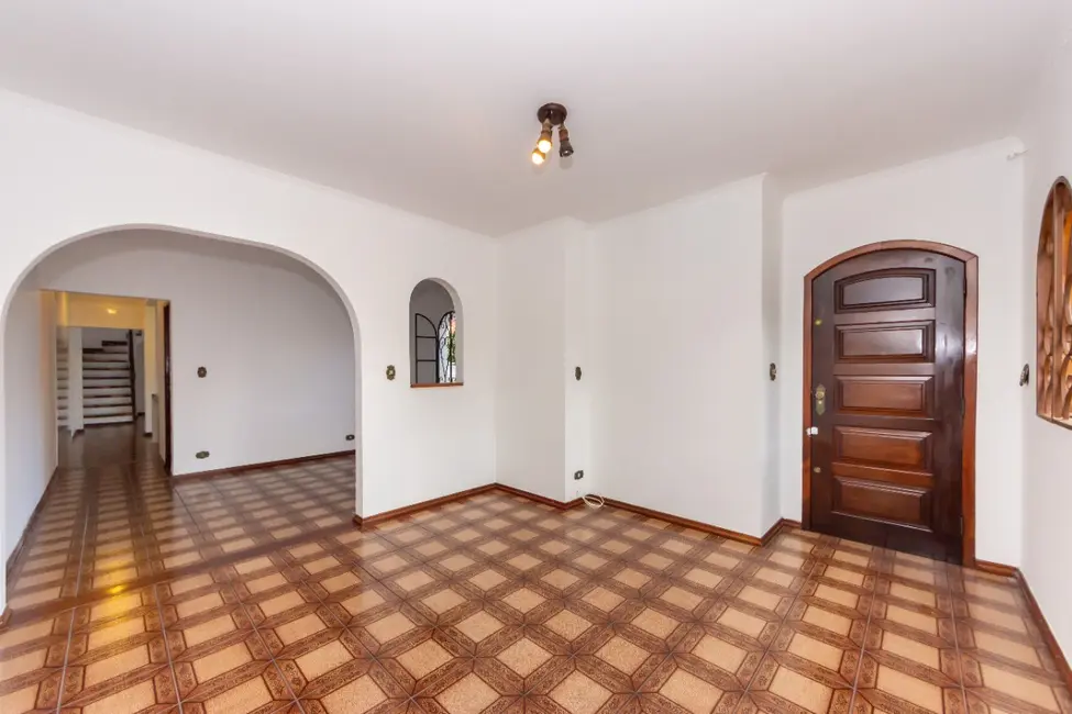 Sobrado com 2 quartos à venda, 157m2 em Canhema, Diadema - SP - imagem 4 Foto 4 de Sobrado com 2 quartos à venda, 157m2 em Canhema, Diadema - SP