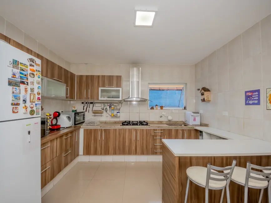 Foto 6 de Sobrado com 4 quartos à venda, 283m2 em Planalto, Sao Bernardo Do Campo - SP