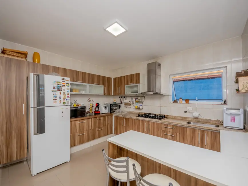 Foto 7 de Sobrado com 4 quartos à venda, 283m2 em Planalto, Sao Bernardo Do Campo - SP