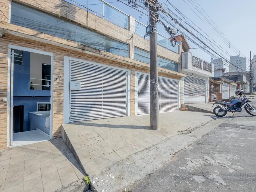 Foto 1 de Sobrado com 4 quartos à venda, 283m2 em Planalto, Sao Bernardo Do Campo - SP