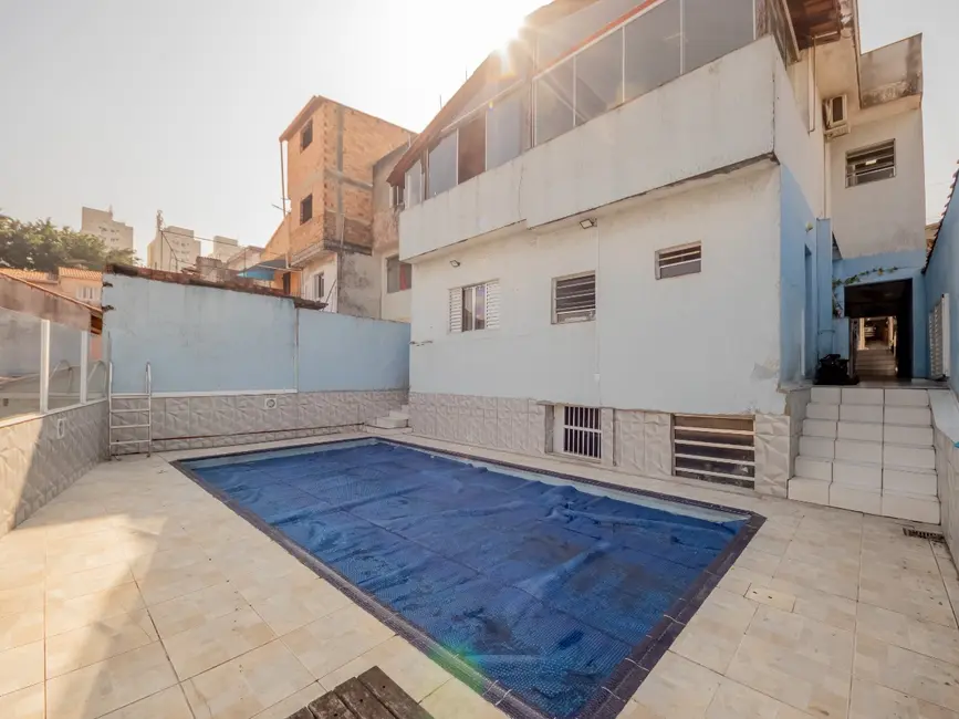 Foto 3 de Sobrado com 4 quartos à venda, 283m2 em Planalto, Sao Bernardo Do Campo - SP