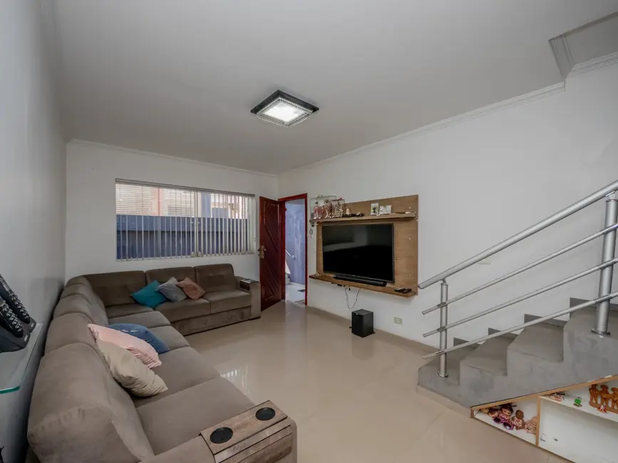 Foto 4 de Sobrado com 4 quartos à venda, 283m2 em Planalto, Sao Bernardo Do Campo - SP