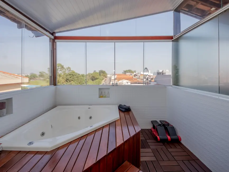 Foto 9 de Sobrado com 4 quartos à venda, 283m2 em Planalto, Sao Bernardo Do Campo - SP