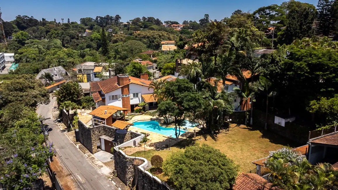 Foto 7 de Casa com 6 quartos à venda, 708m2 em Granja Viana, Cotia - SP