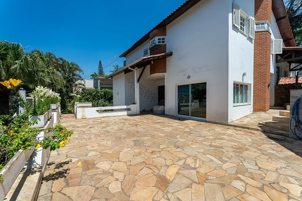 Foto 9 de Casa com 6 quartos à venda, 708m2 em Granja Viana, Cotia - SP