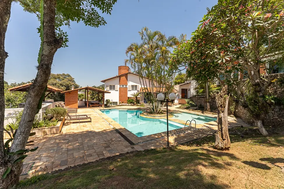 Foto 2 de Casa com 6 quartos à venda, 708m2 em Granja Viana, Cotia - SP