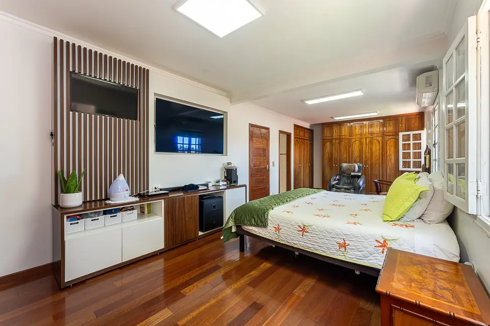 Foto 5 de Casa com 6 quartos à venda, 708m2 em Granja Viana, Cotia - SP